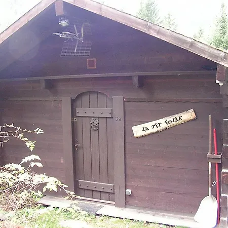 Chalet L'ourson Chalet Chamonix