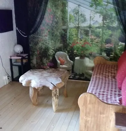Chalet L'ourson