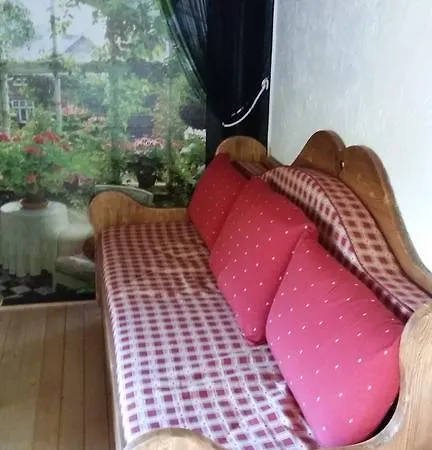 Chalet L'ourson Chamonix