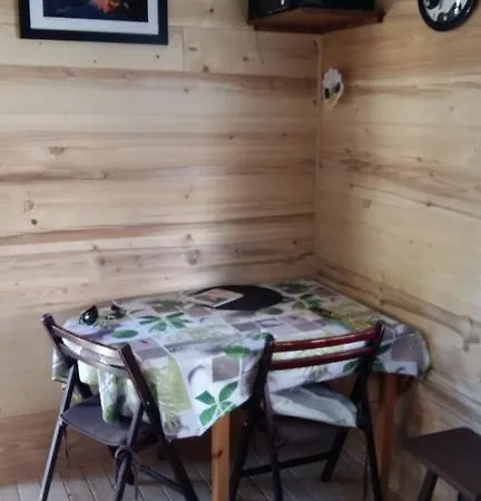 Chalet Chalet L'ourson Chamonix